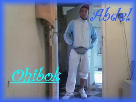 ben c moi en mode racail