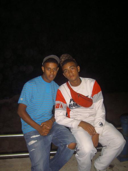 ben c moi et achraf
